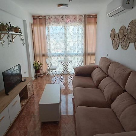 Апартаменты Casa Dori - Nerja Centro Экстерьер фото