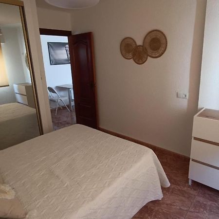 Апартаменты Casa Dori - Nerja Centro Экстерьер фото