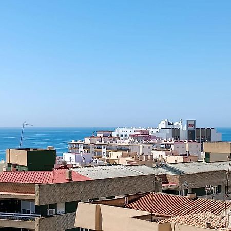 Апартаменты Casa Dori - Nerja Centro Экстерьер фото